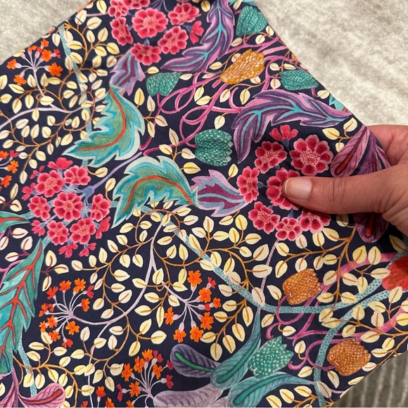 New! J Crew Limited-edition twin XL duvet set in Liberty® Elm House fabric It#NX - Picture 7 of 8